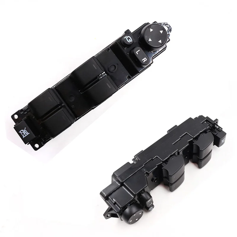 Новый мастер переключатель окна для Mazda A6 1 8 2 0 5 GS1E 66350A GS1E66350A 66350 GS1E66350