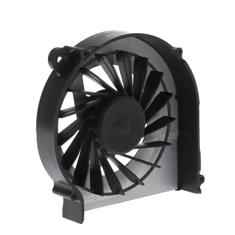 مبرد كمبيوتر محمول وحدة المعالجة المركزية مروحة تبريد ل جناح HP G6 G6-1000 G6-1100 G6-1200 G6-1300