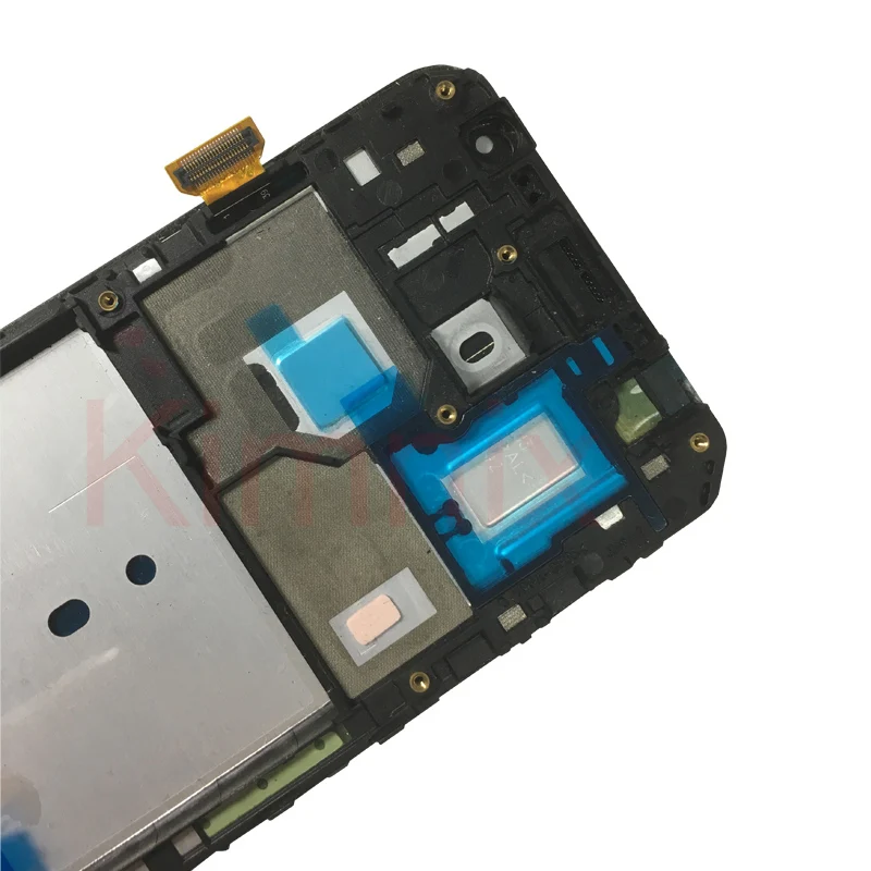 Samsung J320 LCD Back 2