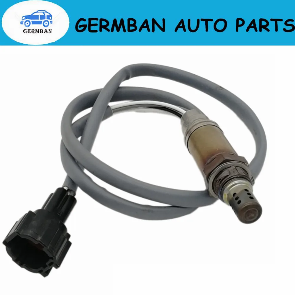 Новый кислородный датчик нисходящего потока 02 226A0-EK800 для Nissan Xterra Frontier 2004 3.3L 226A0EK800