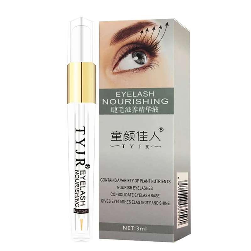 

Eyelash Serum Eyelash Growth Serum Lash Enhancer Serum Eyelash Booster for Longer Fuller Eyelashes Eyebrow Enhancer Serum 3ml pu