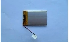 

5Pcs Wholesale 3.7v lithium polymer battery 403040 450MAH MP3 MP4 MP5 Bluetooth small toys