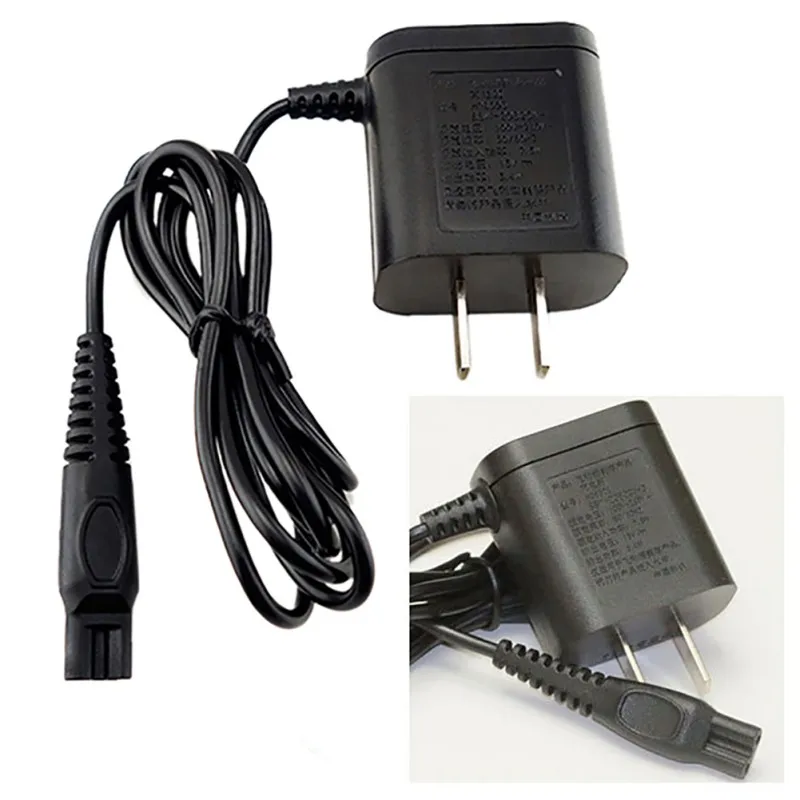 

Professional AC Adapter Shaver Charger Power Supply For Philips Norelco Razor HQ8500 HQ8505