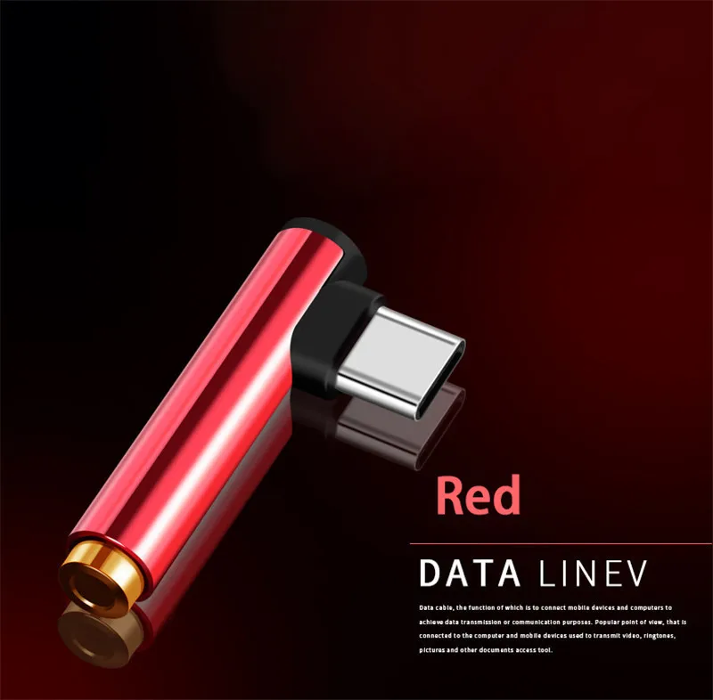 Headphones Adapter  (6)