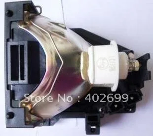 

Projector lamp DT00531 with housing for CP-X880W/X885W HITACHI