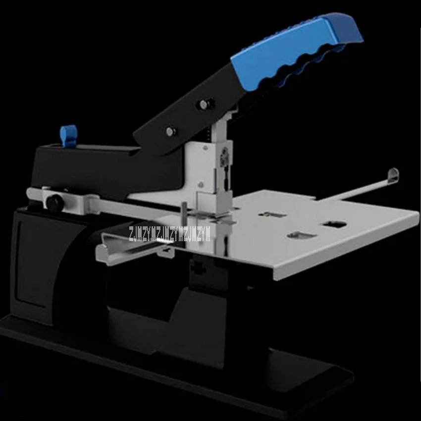 Купить ш-03 руководство офиса переплетной машины А3 седловина степлер ...