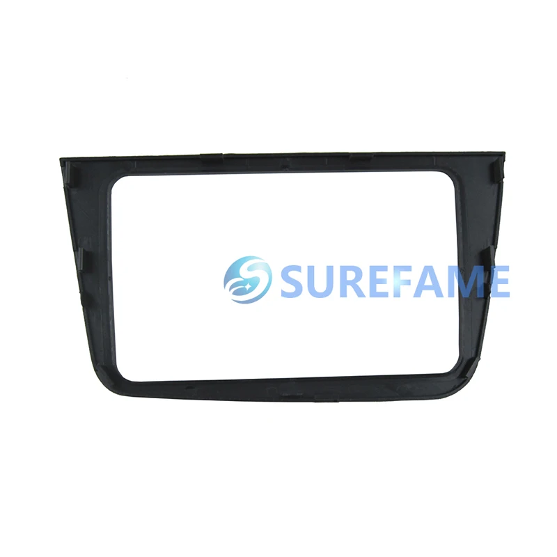 SE002 SEAT ALTEA 2DIN RHD 2
