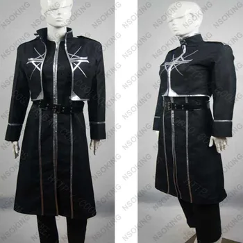

Anime Ensemble Stars hakaze kaoru Cosplay Costume Custom-made