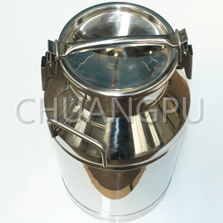 Емкость для молока из нержавеющей стали 304 продажи емкость 15 литров|steel can|steel
