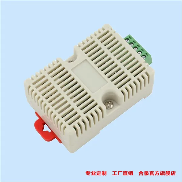 

RS-WS-N01-8 Flat Card Temperature and Humidity 485 Transmitter
