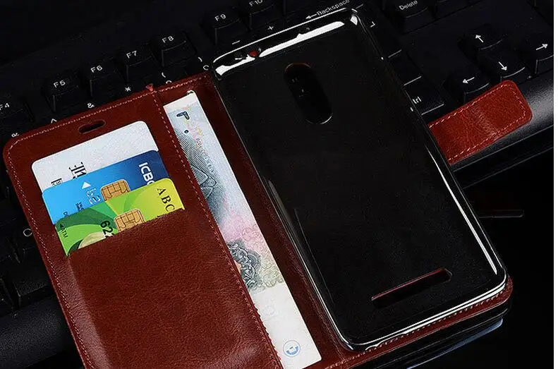 imágenes para 50 unids/lote envío gratis Del Estilo Del Libro de Líneas Crazy Horse Cartera de Cuero caso Para Xiaomi Redmi Nota 3 Pro SE Edición Especial 152mm imágenes para 50 unids/lote envío gratis Del Estilo Del Libro de Líneas Crazy Horse Cartera de Cuero caso Para Xiaomi Redmi Nota 3 Pro SE Edición Especial 152mm