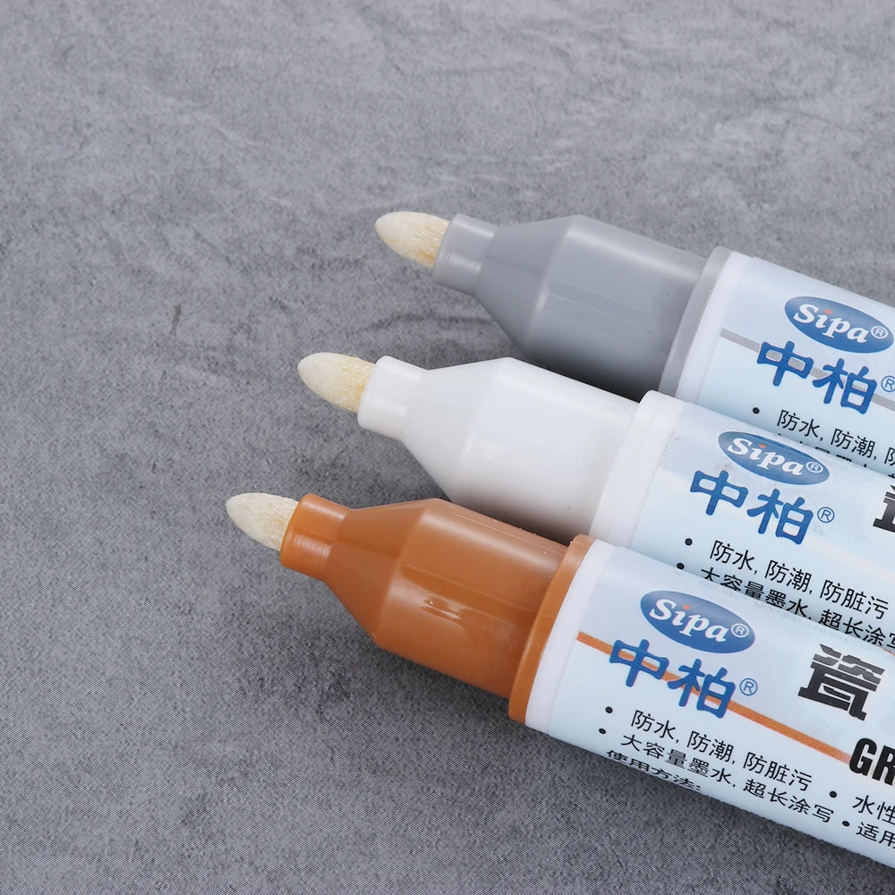 3 цвета плитка ручка зазор ремонт Refill Grout Refresher кухня душ ванная комната чистящее средство для краски плиточные затирки заправка