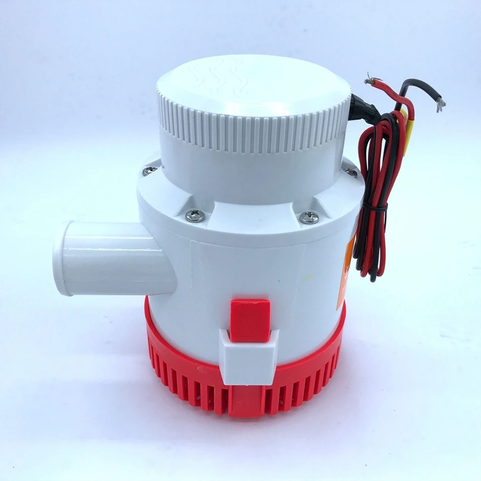 Погружной водяной насос для морской лодки 12 В 24 3500GPH|accessories for roller blinds|pump testerpump strainer