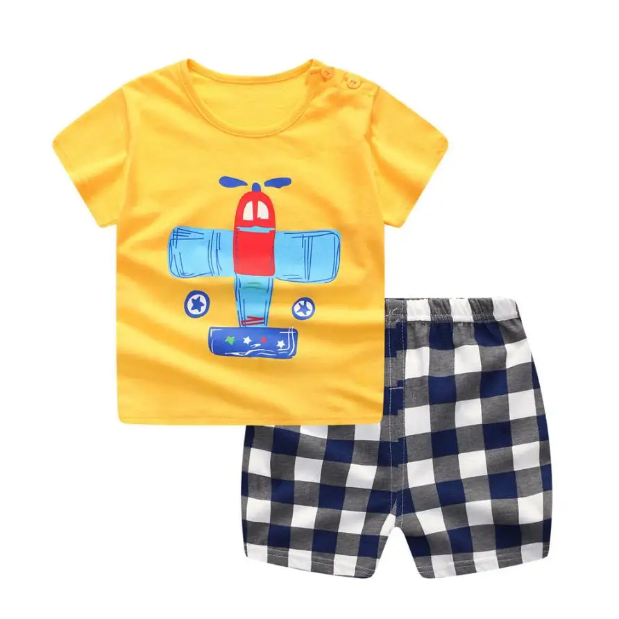 baby boy airplane outfit
