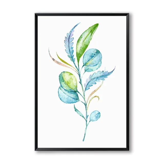 Elegant-Poetry-Plant-Foliage-of-Watercolor-Simple-Decor-Canvas-Painting-Art-Print-Poster-Picture-Wall-Painting.jpg_640x640 (2)