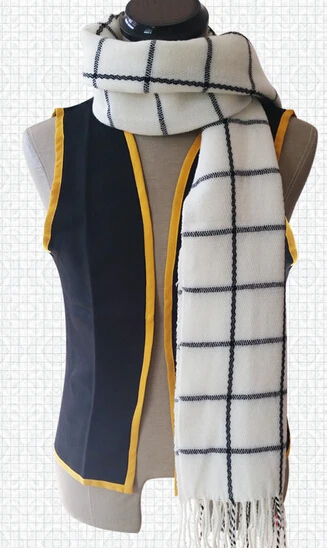 Сказочный хвост карнавальный костюм Natsu Dragneel сказочный костюмы на Хэллоуин для