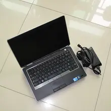 Автоматический диагностический компьютер e6420 ram 4g i5 cpu с аккумулятором, ноутбук для автомобильной мастерской, лучшее качество, 2 года гарантии