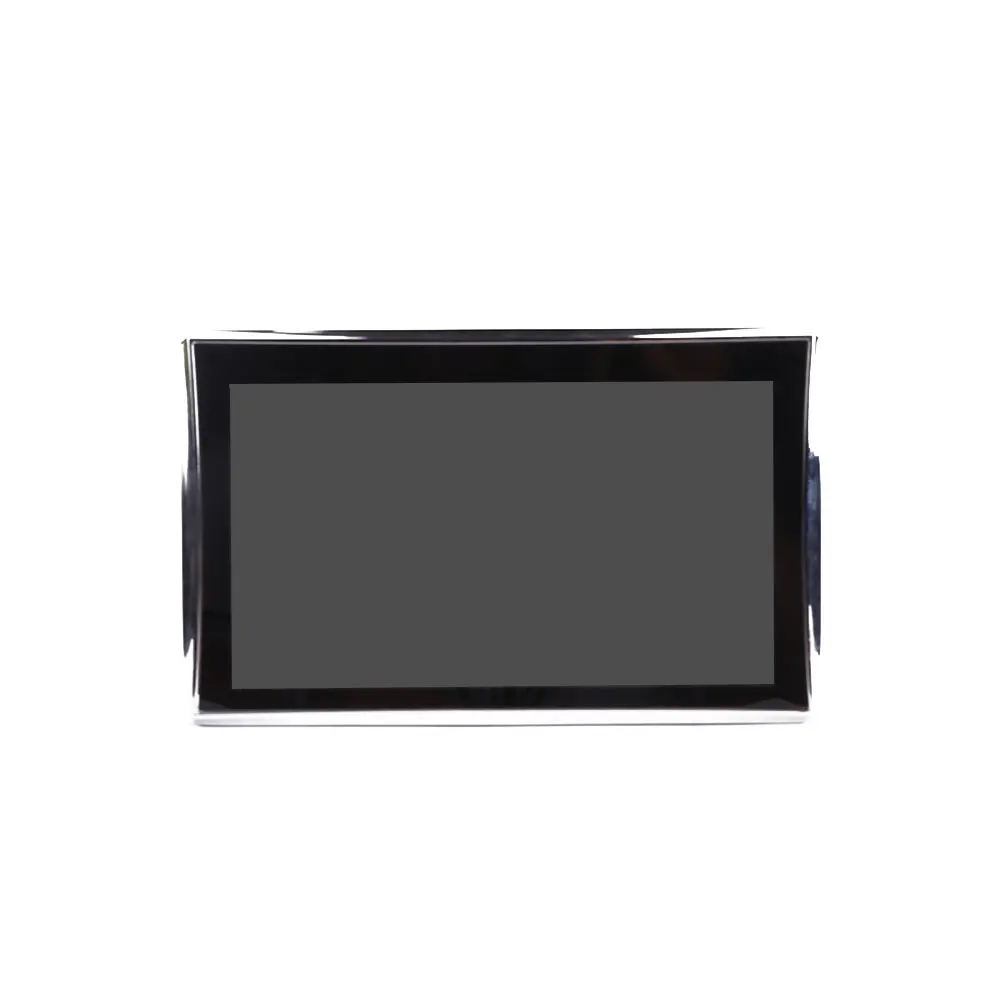 

Car 7" HD LCD Touch Screen Free EU Map Navigator NAV FM MP3 Video Play Portable