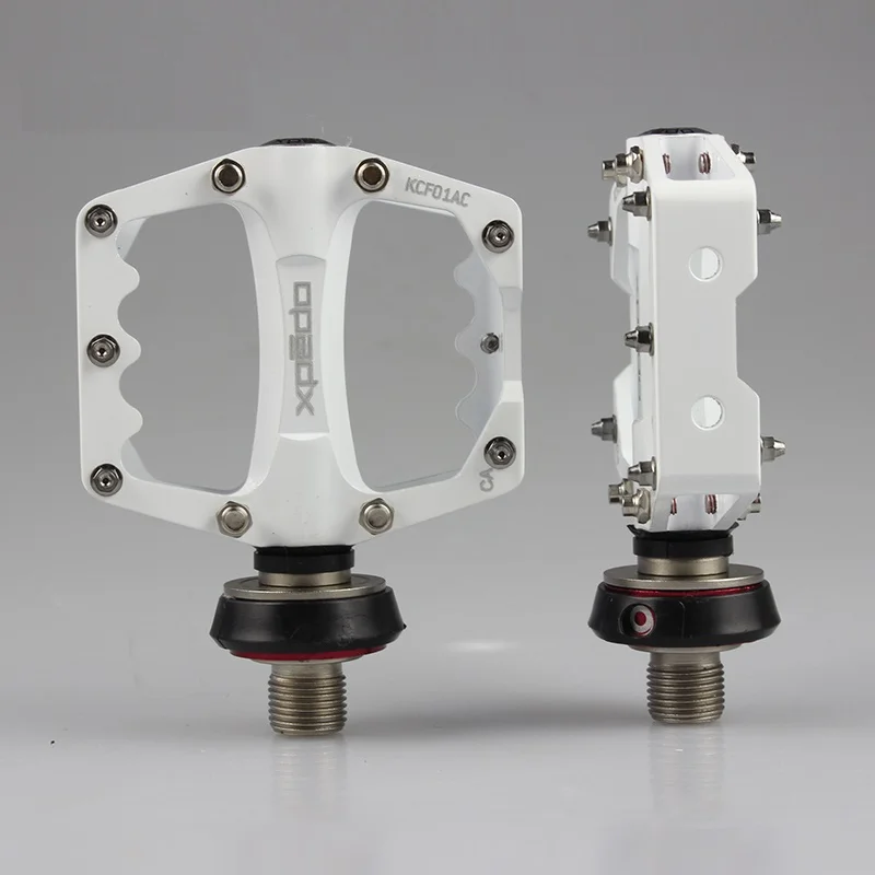 wellgo xpedo kcf01ac