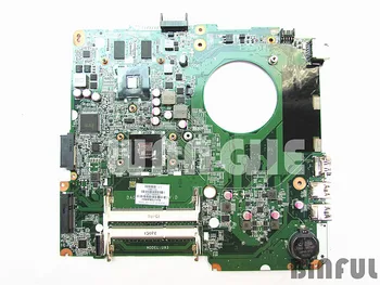 

For HP Pavilion 14-n005AX Laptop motherbard 734440-001 734440-501 8670M 1GB A6-5200 DA0U93MB6D0 100% fully tested