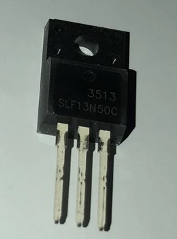 

SLF13N50C