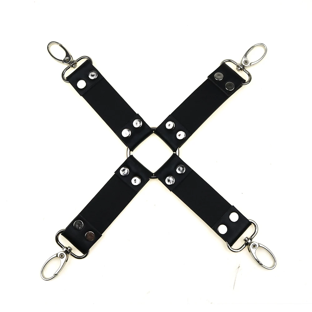 10PCS-SET-Leather-Adult-Games-Bdsm-Bondage-Restraint-Sex-Products-Handcuffs-Nipple-Clamp-Whip-Collar-Erotic (2)