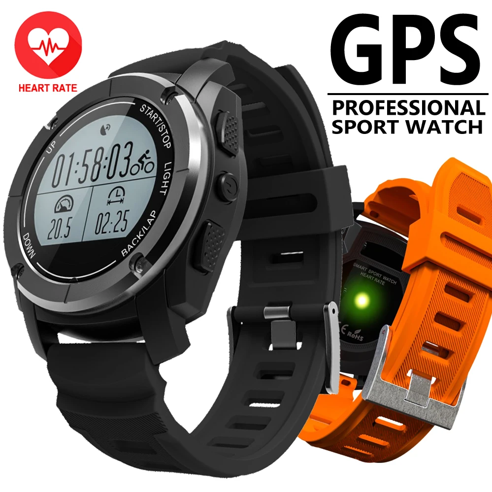 b2205 smart watch active life tracker