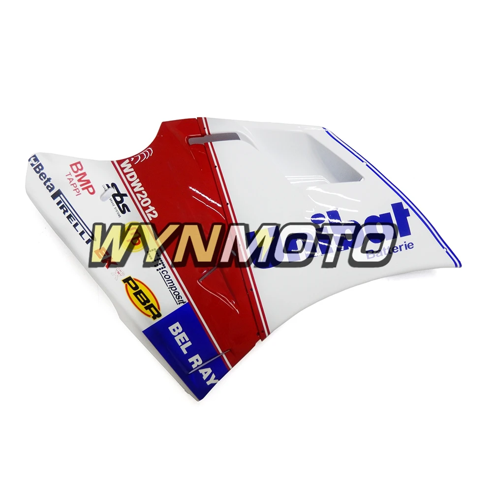 Полный обтекатели для Ducati 996 998 916 748 Biposto год 96-01 1996 2000 2001 2002 ABS для мотоциклов обтекателя комплект красные, синие капоты