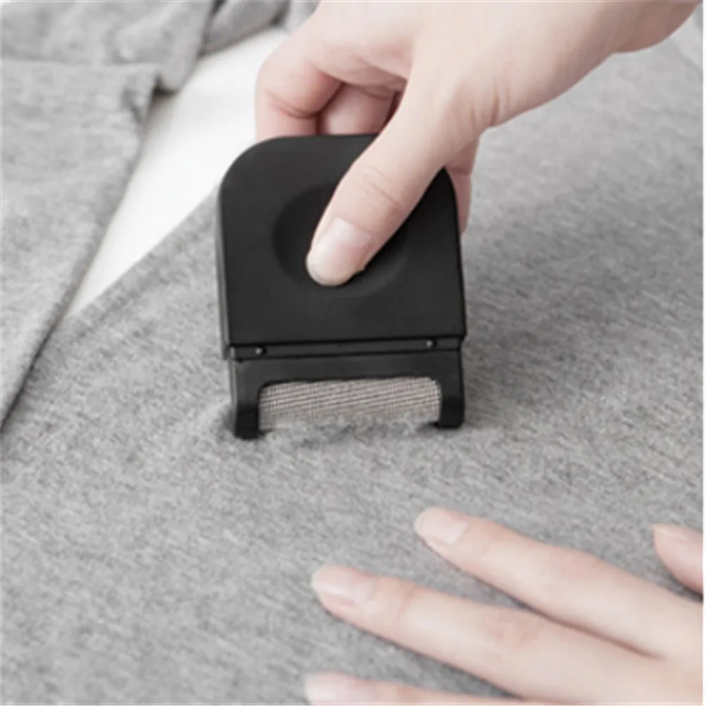 Mini Portable Sweater Wool Implement Lint Remover