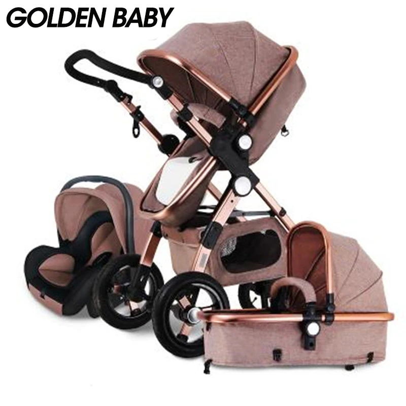 GOLDEN BABY GoldBaby детская коляска 2in1 3in1 Детские автокресла России бесплатная доставка GOLDEN BABY GoldBaby детская коляска 2in1 3in1 Детские автокресла России бесплатная доставка