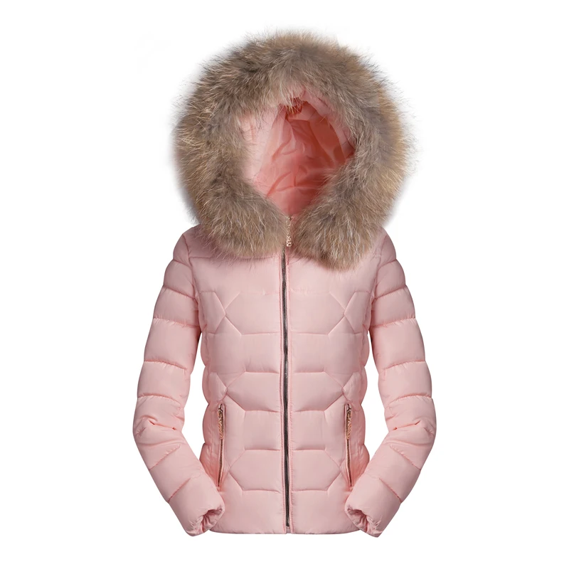 Зимнее женское пальто с капюшоном, теплая куртка размера плюс, карамельный цвет, хлопковая куртка для женщин, женские парки, mujer casaco feminino
