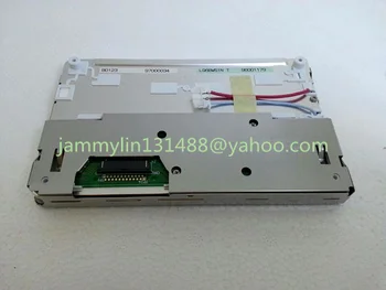 

Free shipping 5.8inch LQ6BW51N LQ6BW50N LQ6BW506 LCD display for Mercedes Subru Car GPS Navigation LCD Screen