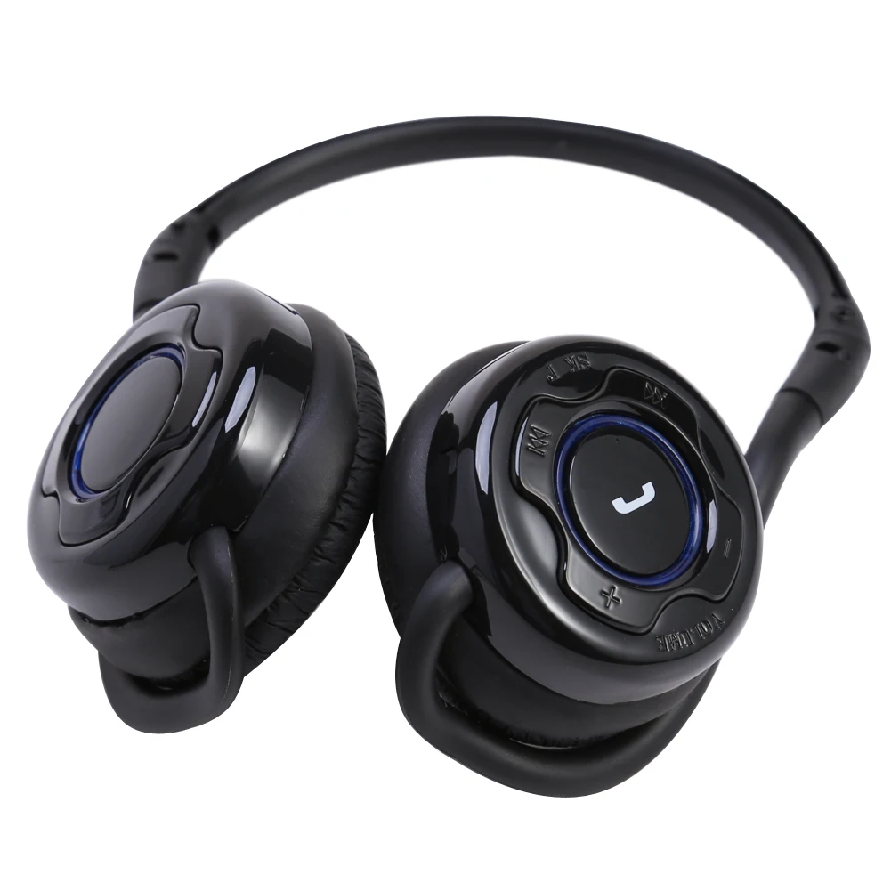 

Wireless Headphones Stereo Sound Bluetooth 4.0 Noise Cancel Headset with data Cable for iPhone ipad Samsung Xiaomi phone Tablet