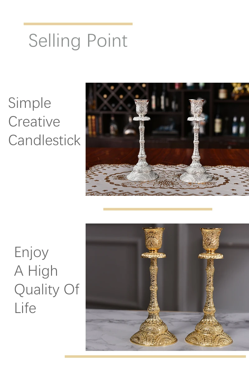 Candle Holder (2)