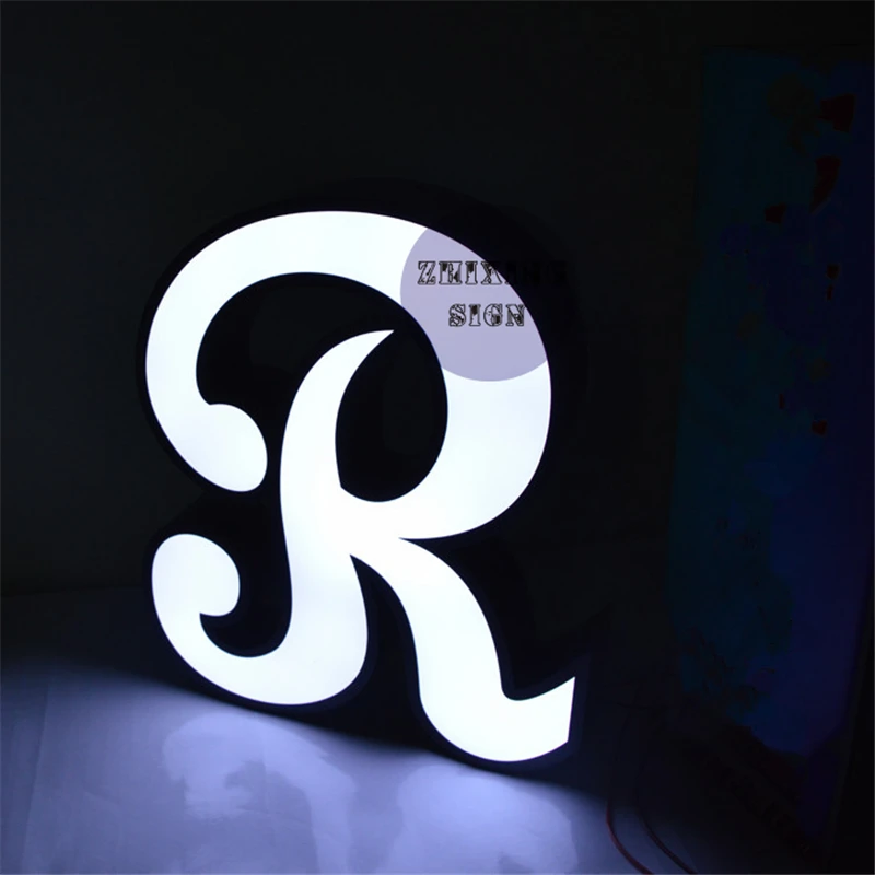 Наружная акрилосветодиодный светодиодная вывеска с завода|led|led flood light waterproofled