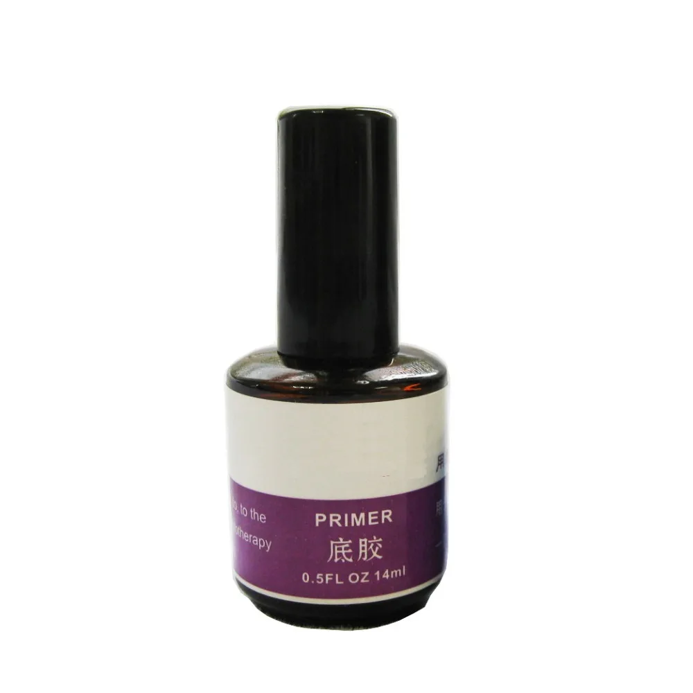Buy Professional Nail Art Tips Primer Base Gel For