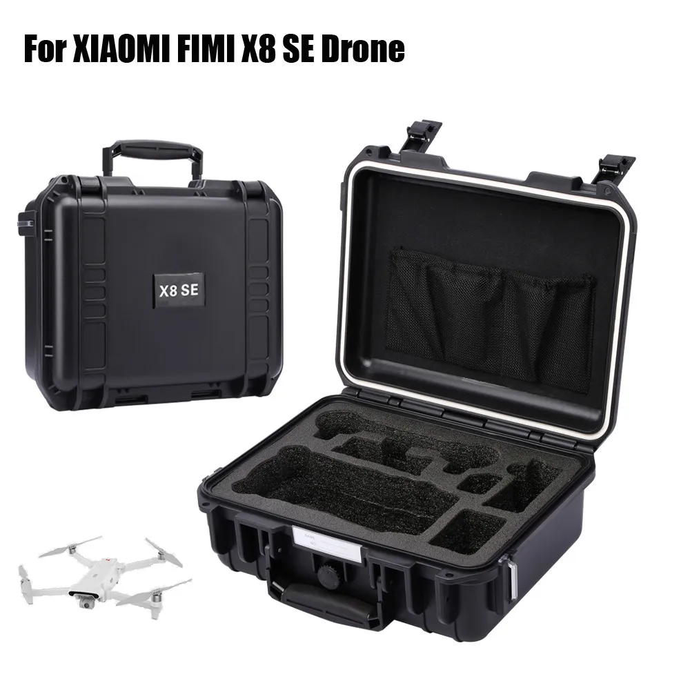 Drone bag 