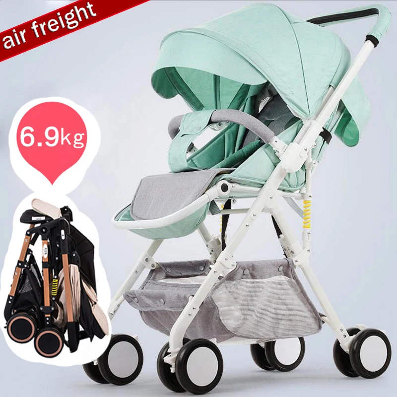 poussette landau bébé pas cher