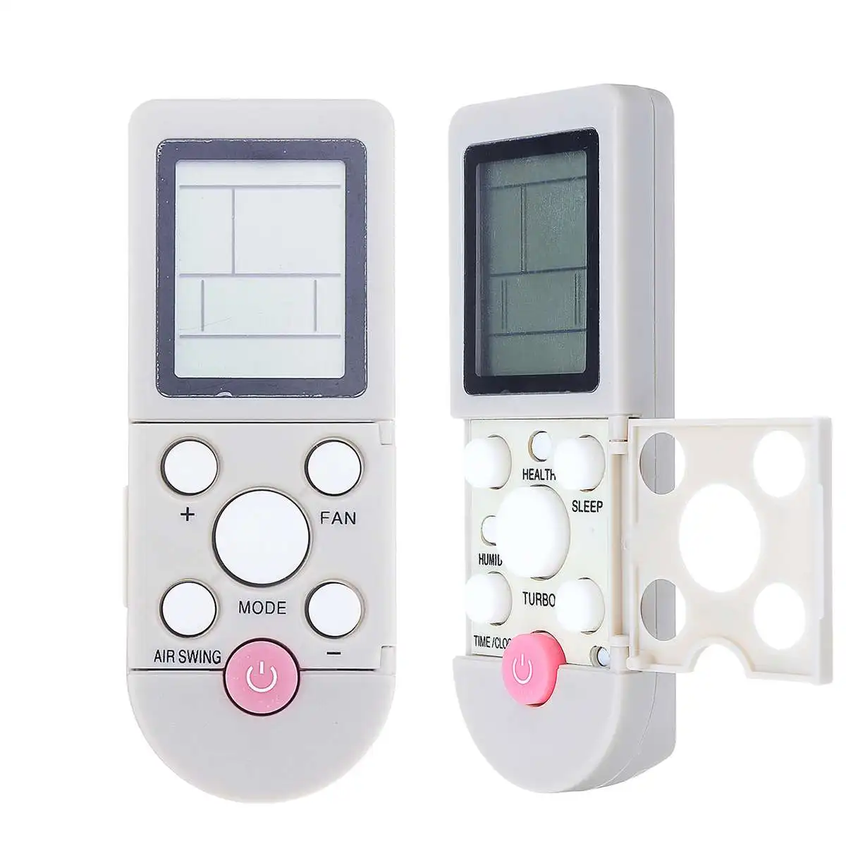 

New Air Conditioner air conditioning remote control suitable for AUX YKR-F/06 YKR-F/001 YKR-F/09R/010 F/06