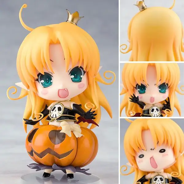 Anime Wagamama Capriccio Melissa Seraphy Petit Figure 10cm No Box Chinese Ver Figure Doll Box Ftabox Tin Aliexpress