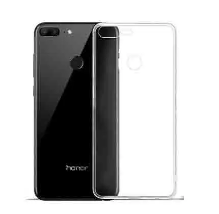 

Forever Light For Huawei Honor 9 Lite Case TPU Case Nature Series Transparent Clear Soft Case For Huawei Honor 9 Lite Phone Case