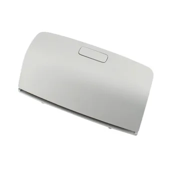 

TAIHONGYU 1K0 868 837 Grey Car Sun Glasses Case Storage Box Accessory fit for VW Golf MK6 Jetta MK5 Passat Tiguan Scirocco