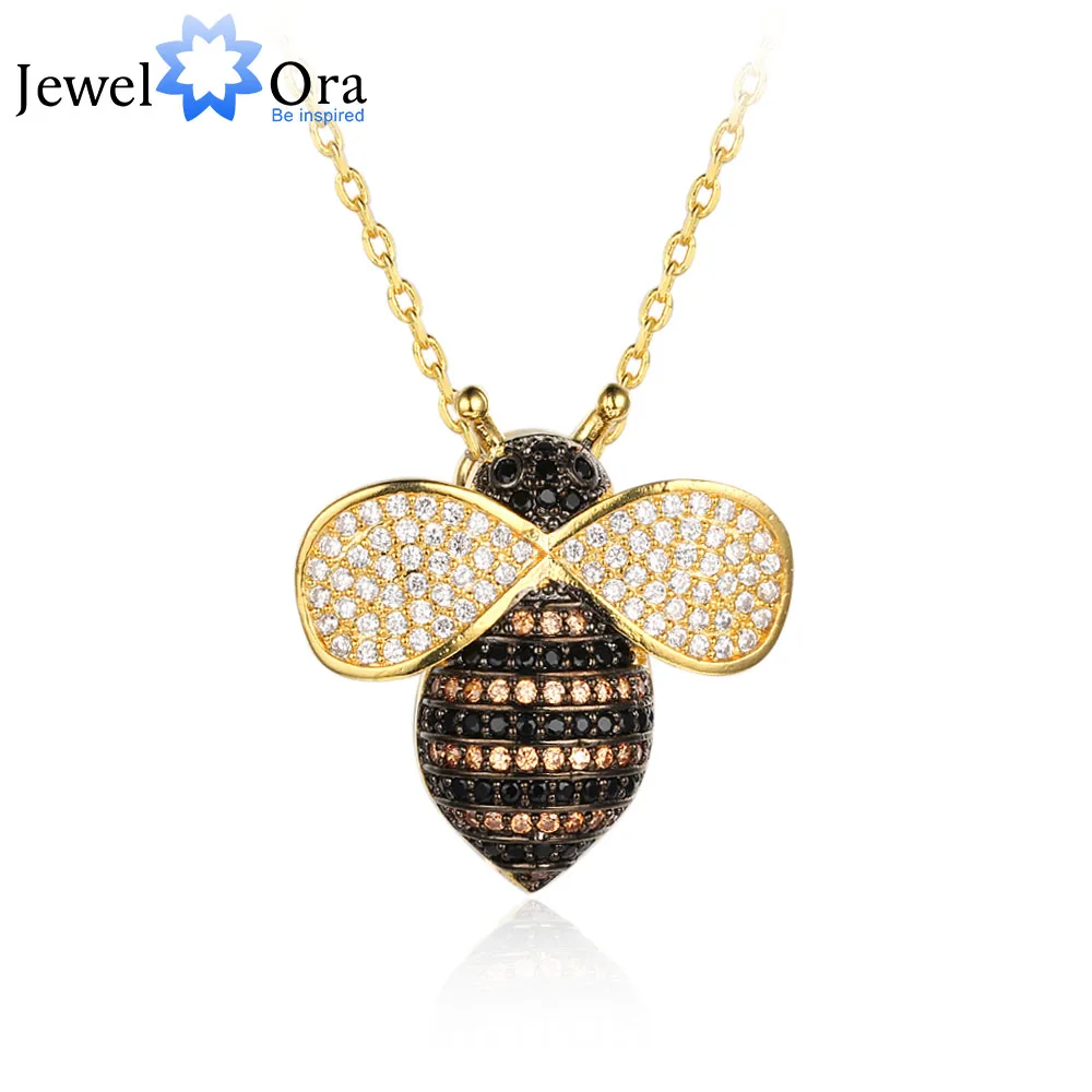 

Fashion Cute Bee Yellow Insect Brooches For Women Kids Animal Brooch Jewelry Pins Party Gifts Accessories(jewelora NE102794)