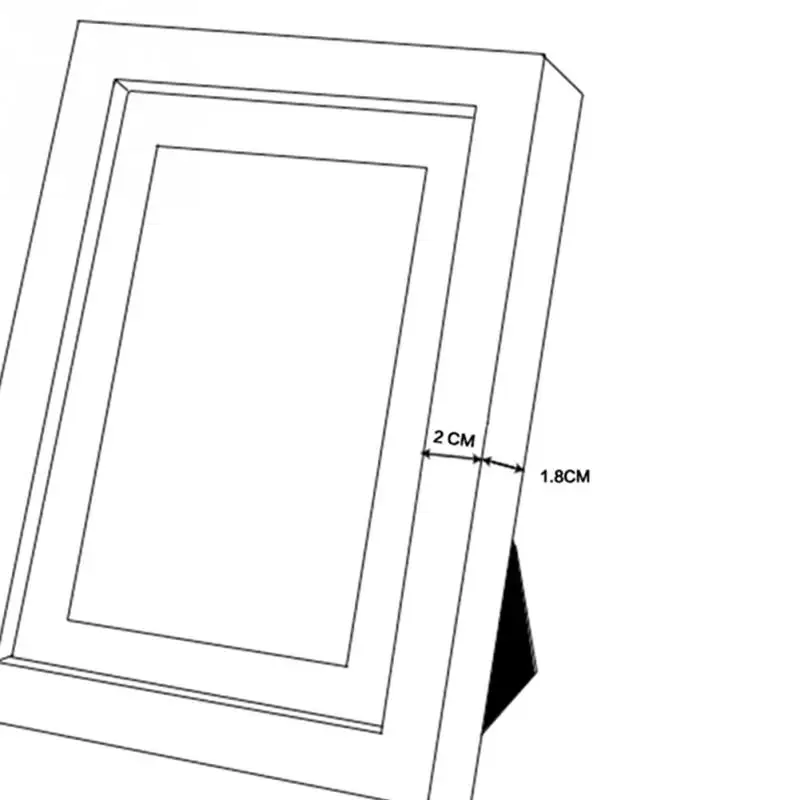 Черная имитация деревянного стола фоторамка картина А4 рамки в комплекте рамка с пластиковой жесткой спинкой фото декоративный инструмент