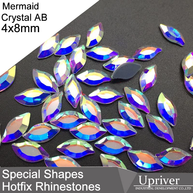 AB 4x8mm
