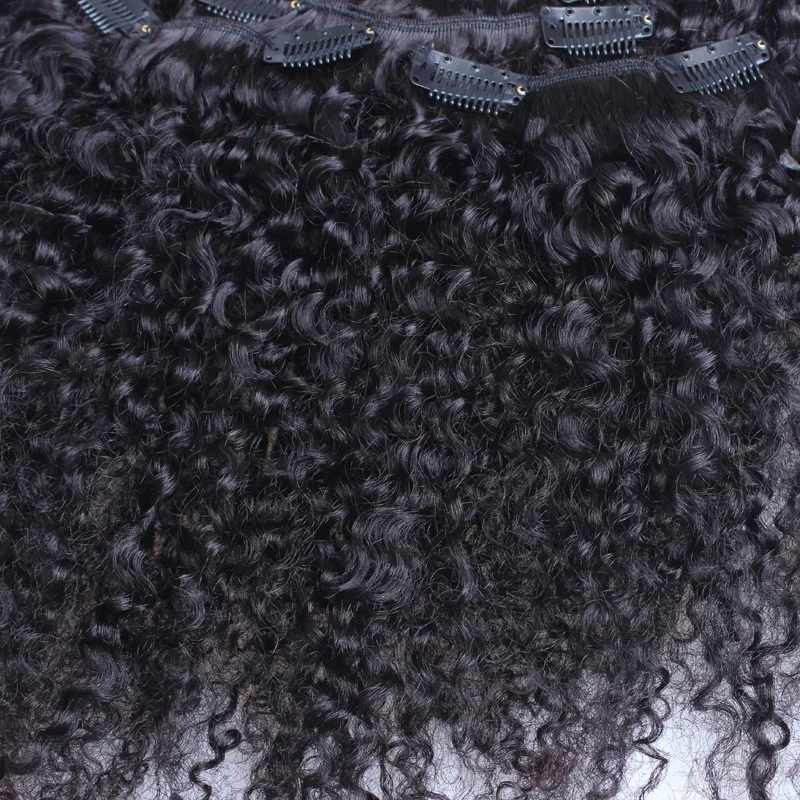 3B-3C-Kinky-Curly-Clip-In-Human-Hair-Extensions-7Pcs-120G-Clip-In-Hair-Extensions-8A (1)