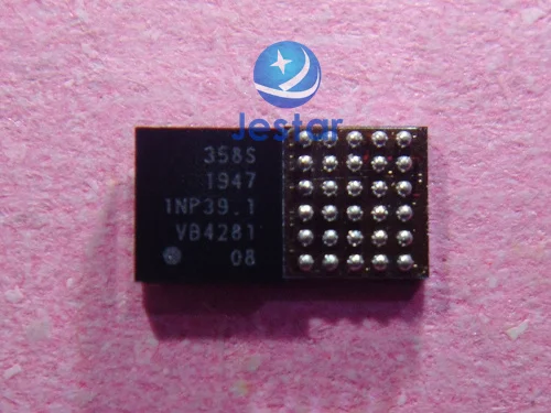 Зарядное устройство 358S 1947 2225 2122 1994 1939 2166 2295|ic charging|ic chargeric 358s |