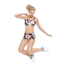 Life on Track Women Sports Set Running Sports Bras sets Women Yoga Sets Compression Suit Quality Quick-Dry Gym Sports Suits