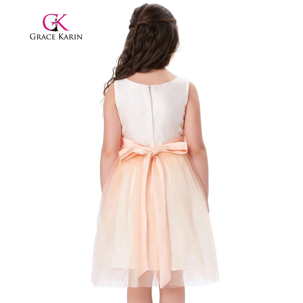 grace karin flower girl dresses