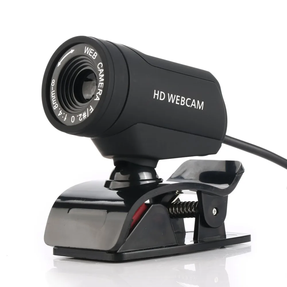 A7220D cam HD  Camera Computer Built in Microphone for Desktop PC